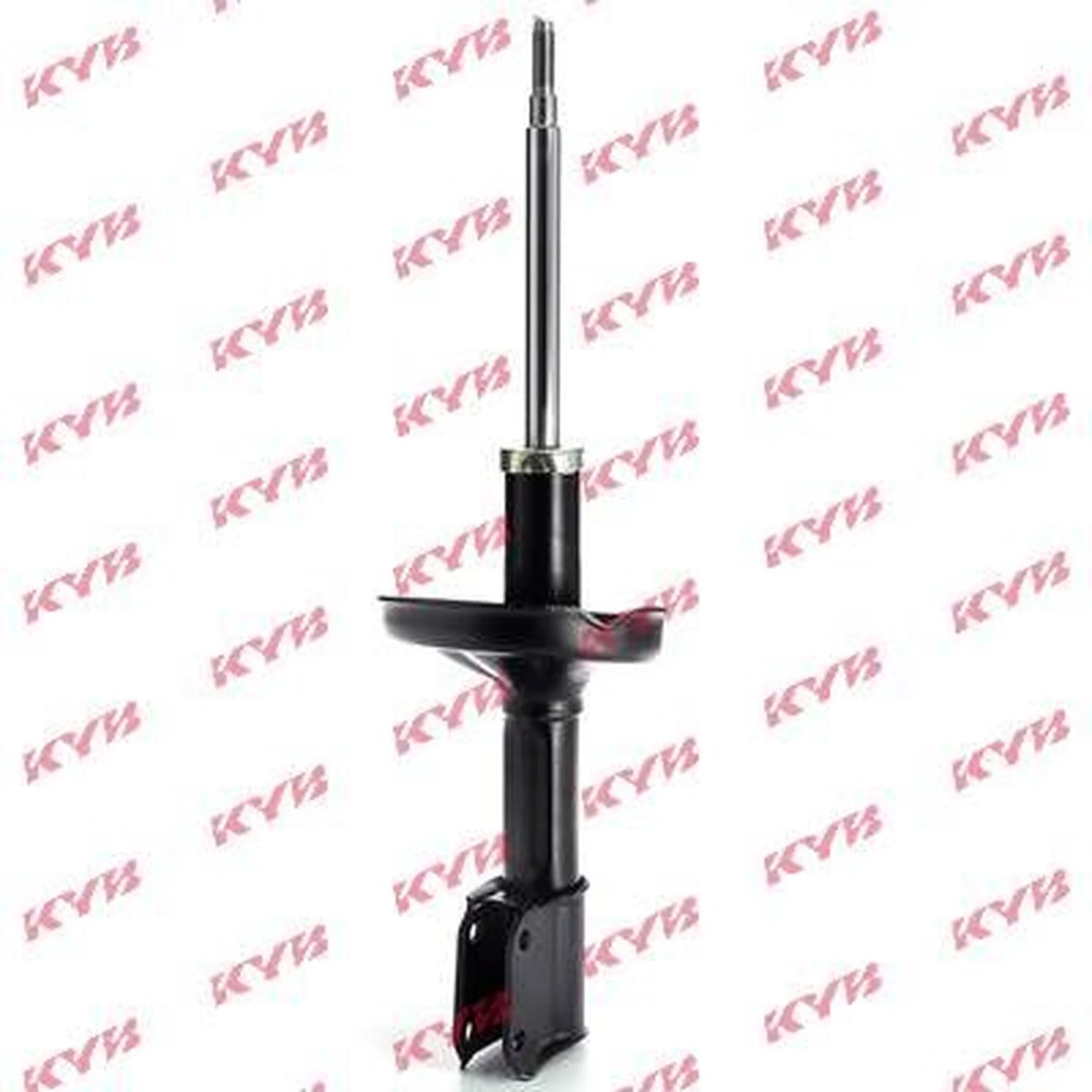KYB Shock Absorber Damper Strut Front 333708