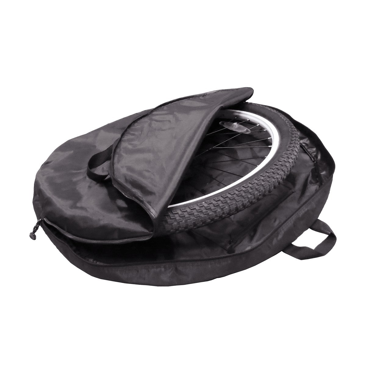 Thule Wheel Bag XL - Bike Rack Accessory