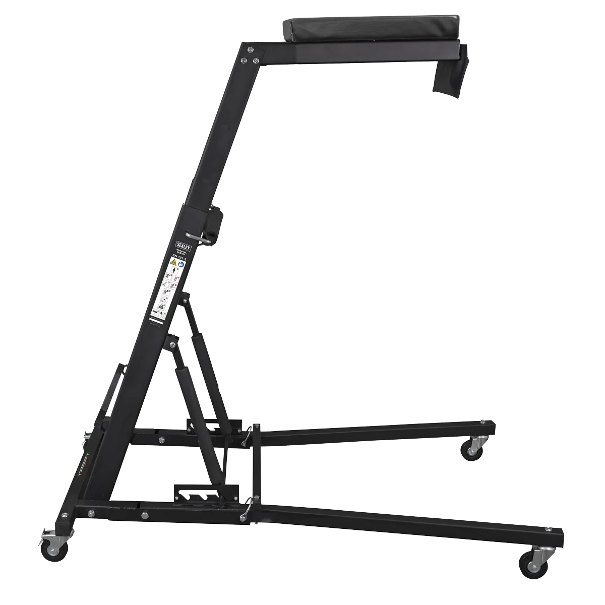 Sealey Topside Engine Bay Creeper SCRT01 150kg Capacity