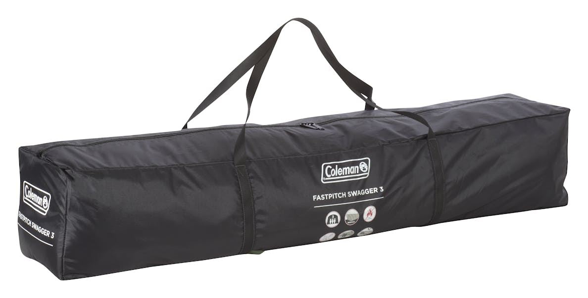 Coleman FastPitch Swagger 3 Tent 3 Berth Tent