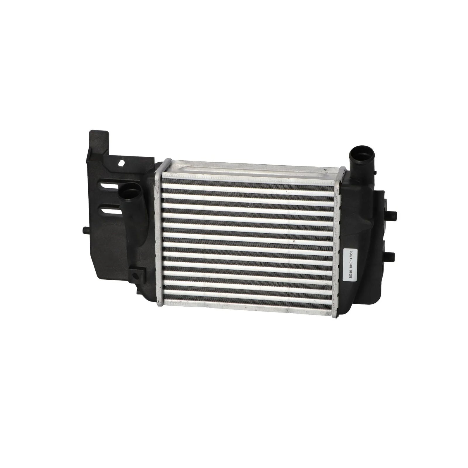 NRF Intercooler (Charge Air Cooler) 30346