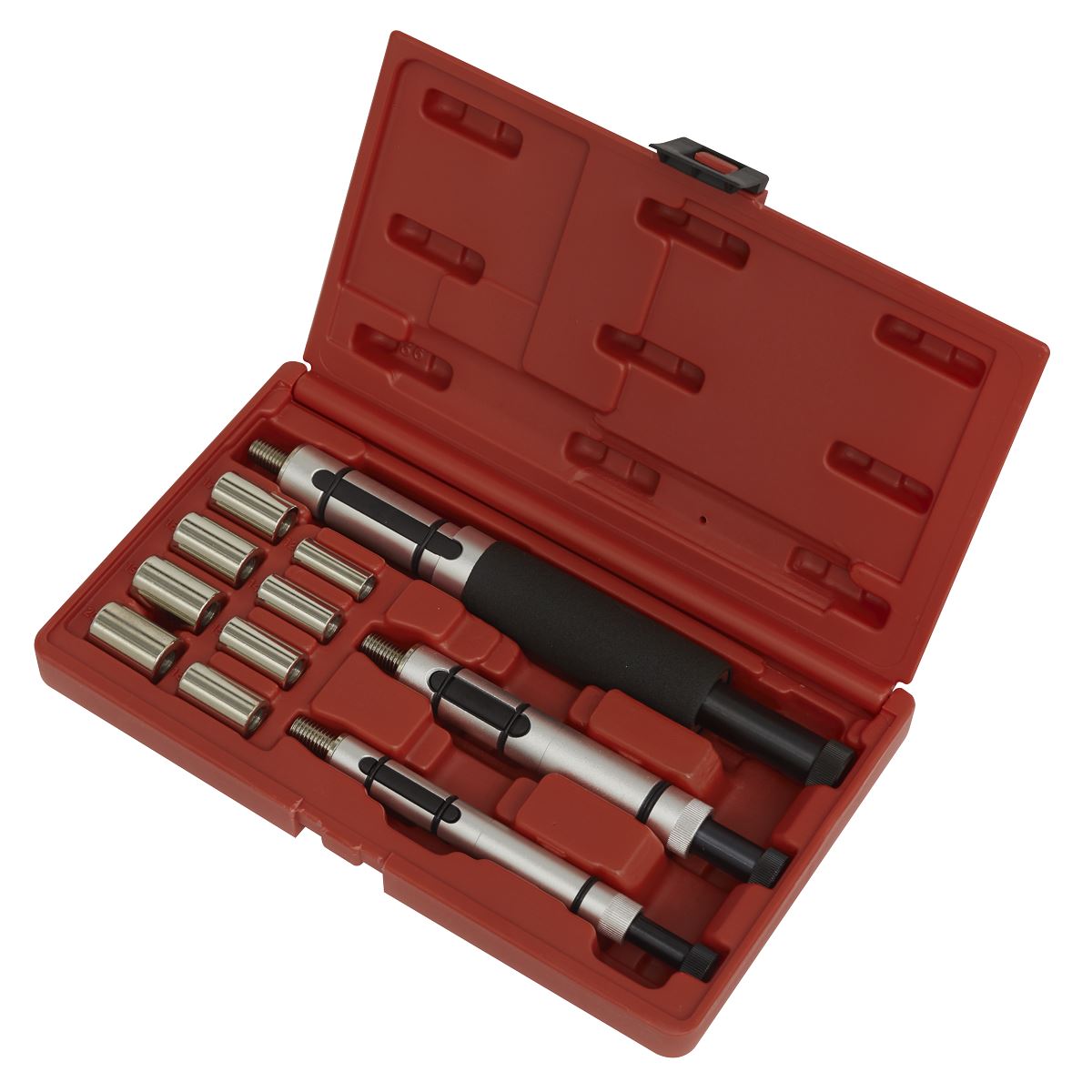 Sealey Clutch Alignment Tool Set 11pc VS711