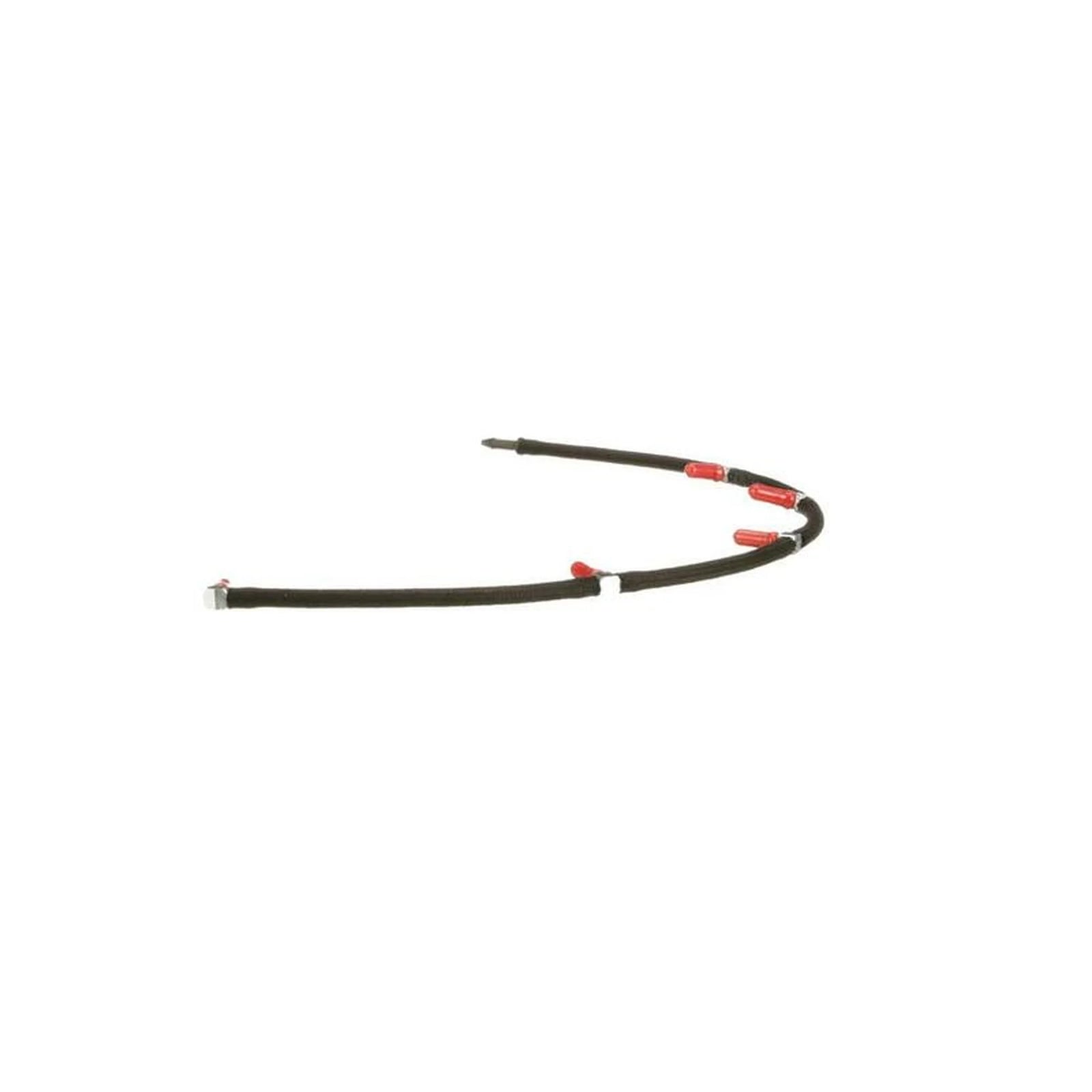 Gates Fuel Overflow Hose Pipe MFL1249