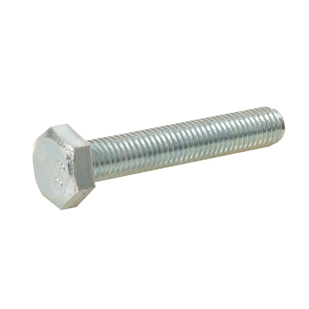 Fixman High Tensile Bolts Pack 145pce