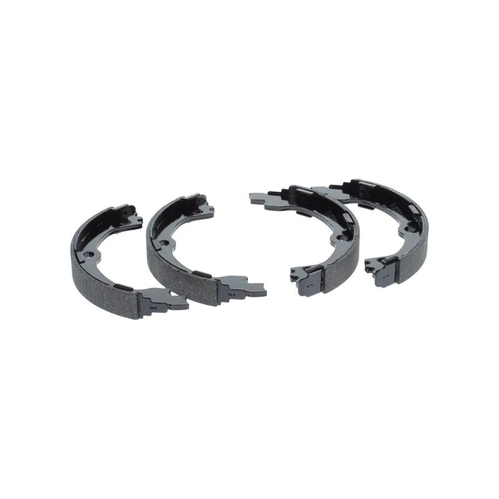 Bosch Parking Brake Shoe Set 0 986 487 964