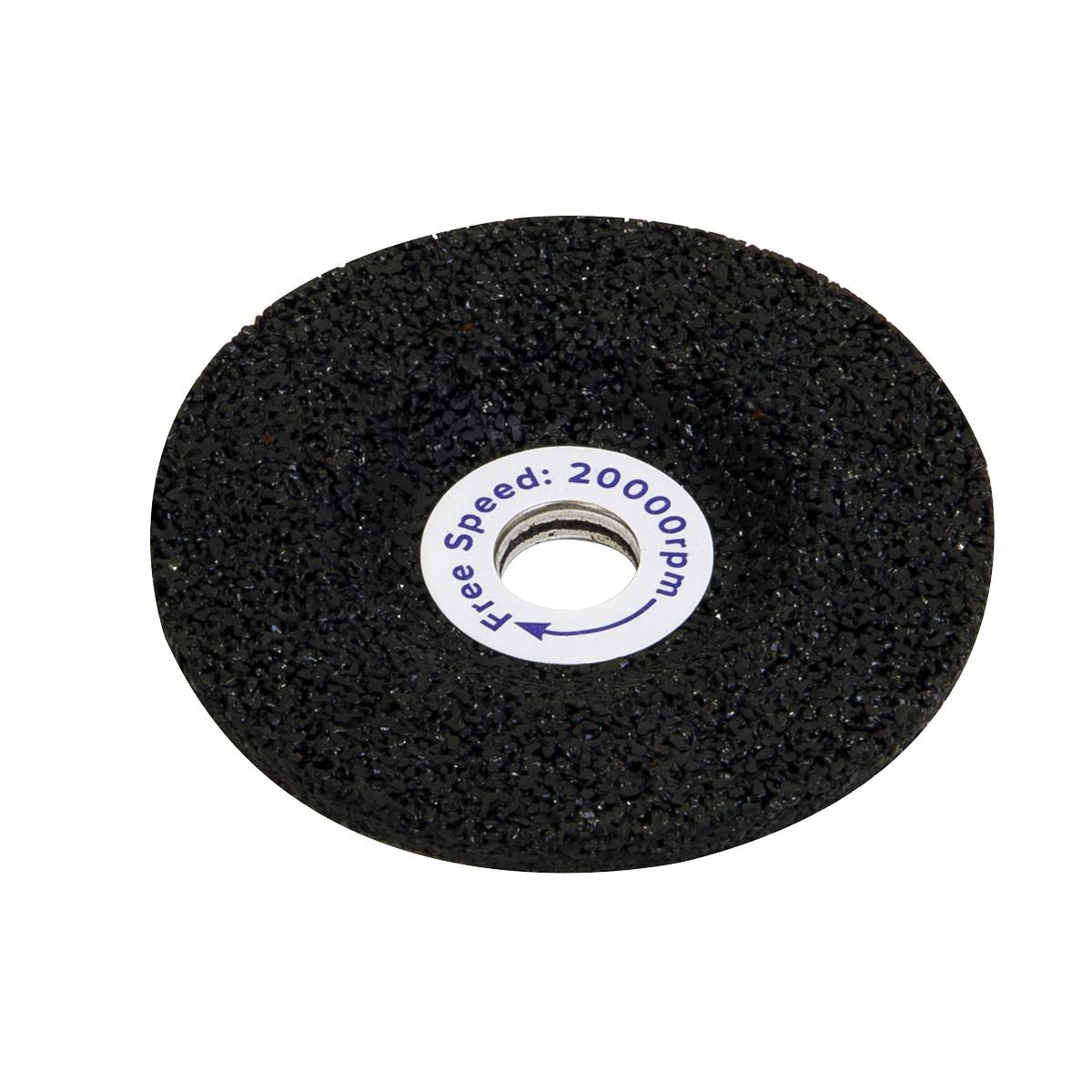 Sealey Grinding Disc58 x 4mm9.5mm Bore PTC/50G