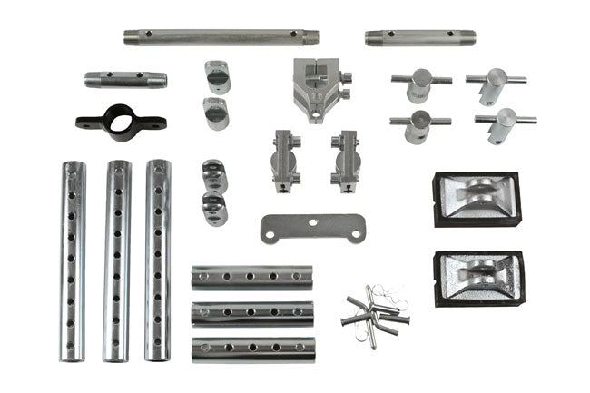 Powertec Electro Power Accessory Kit