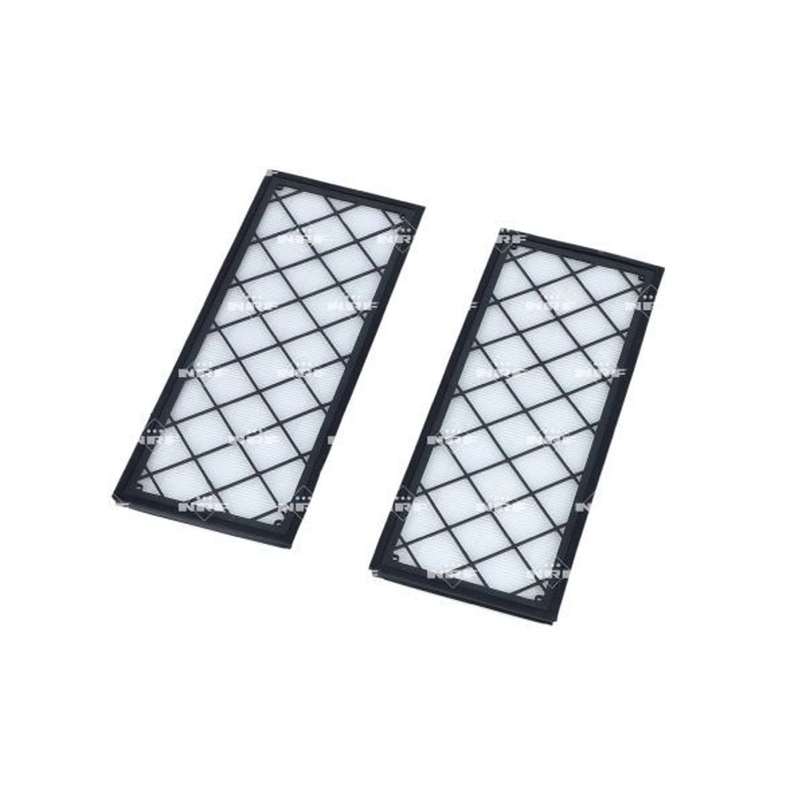 NRF Cabin Air Filter (Pollen Filter) 210001