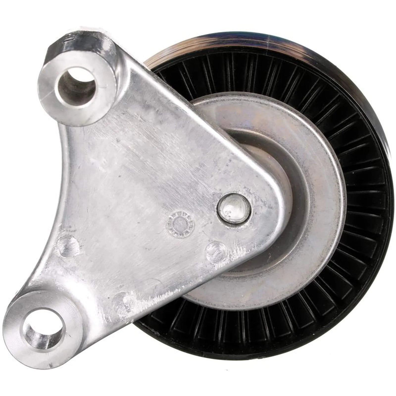 Gates V-Ribbed Belt Deflection/Guide Pulley Lower T36896