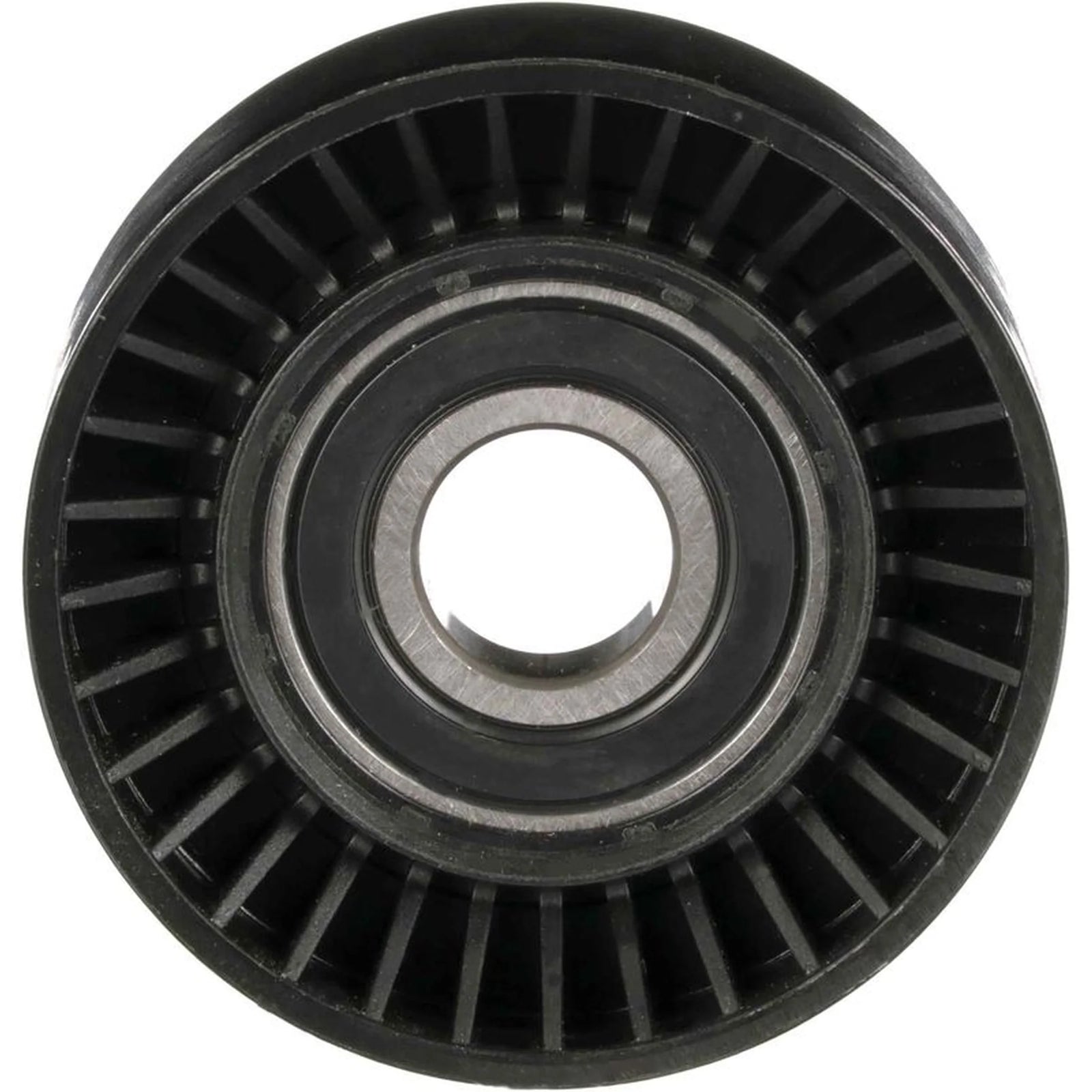 Gates V-Ribbed Belt Deflection/Guide Pulley T36379