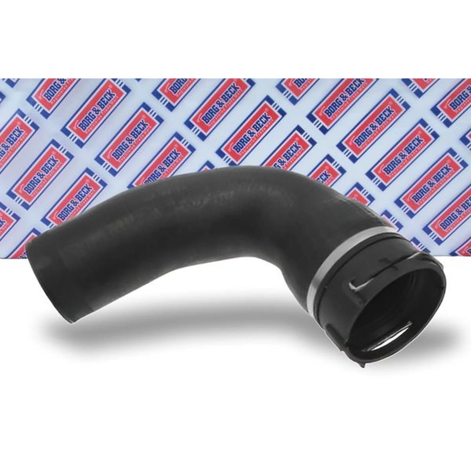 Borg & Beck Intercooler Turbo Charge Air Hose BTH1200