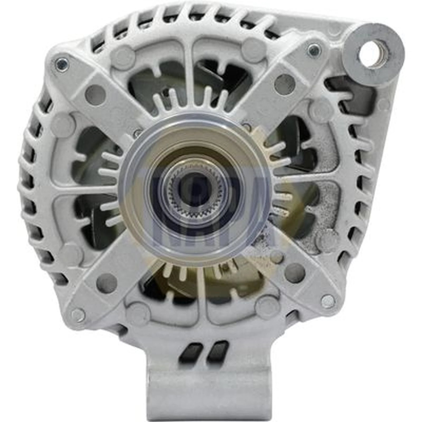 NAPA Car Alternator 12V NAL2586