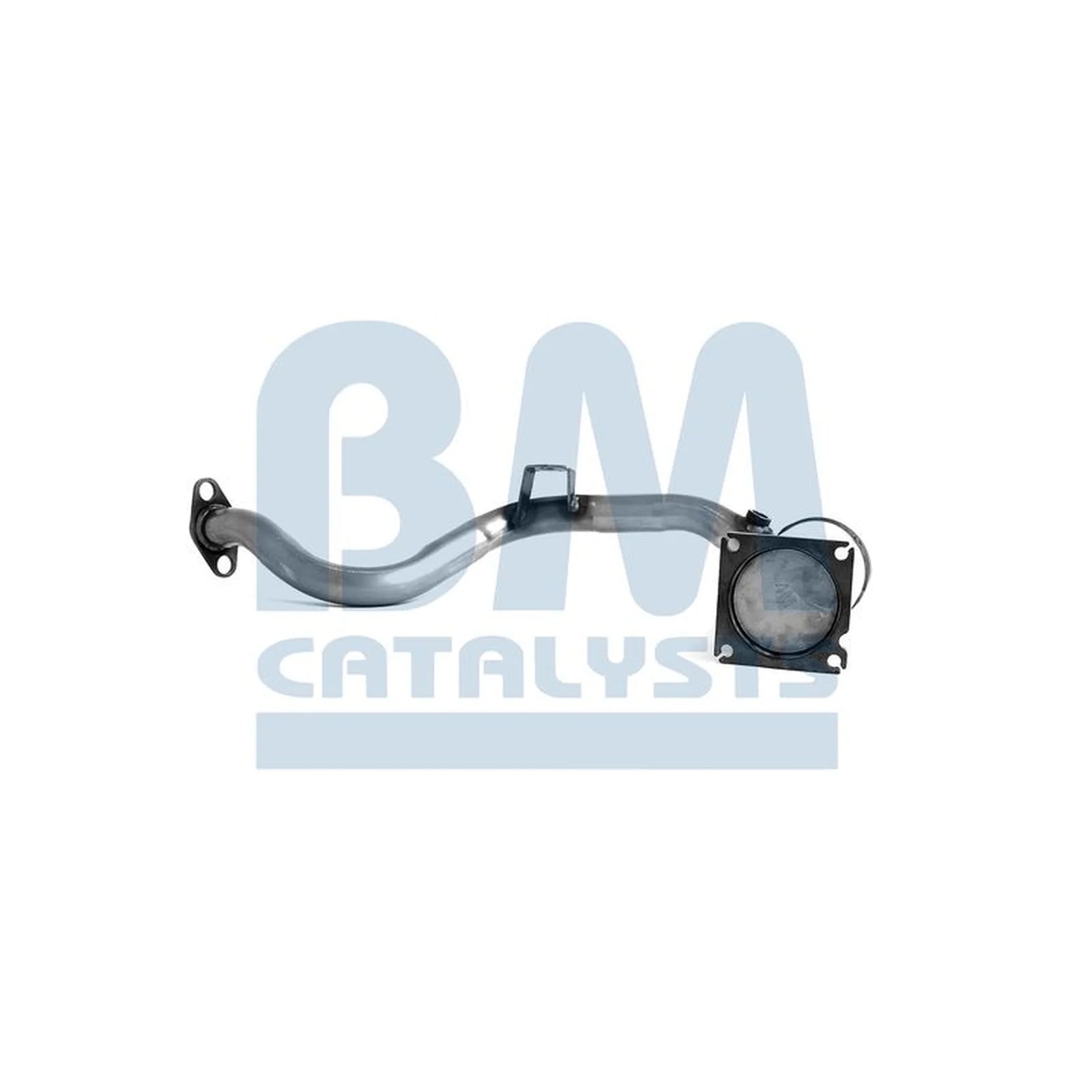 BM Catalysts Homologated Petrol Cat BM90870H