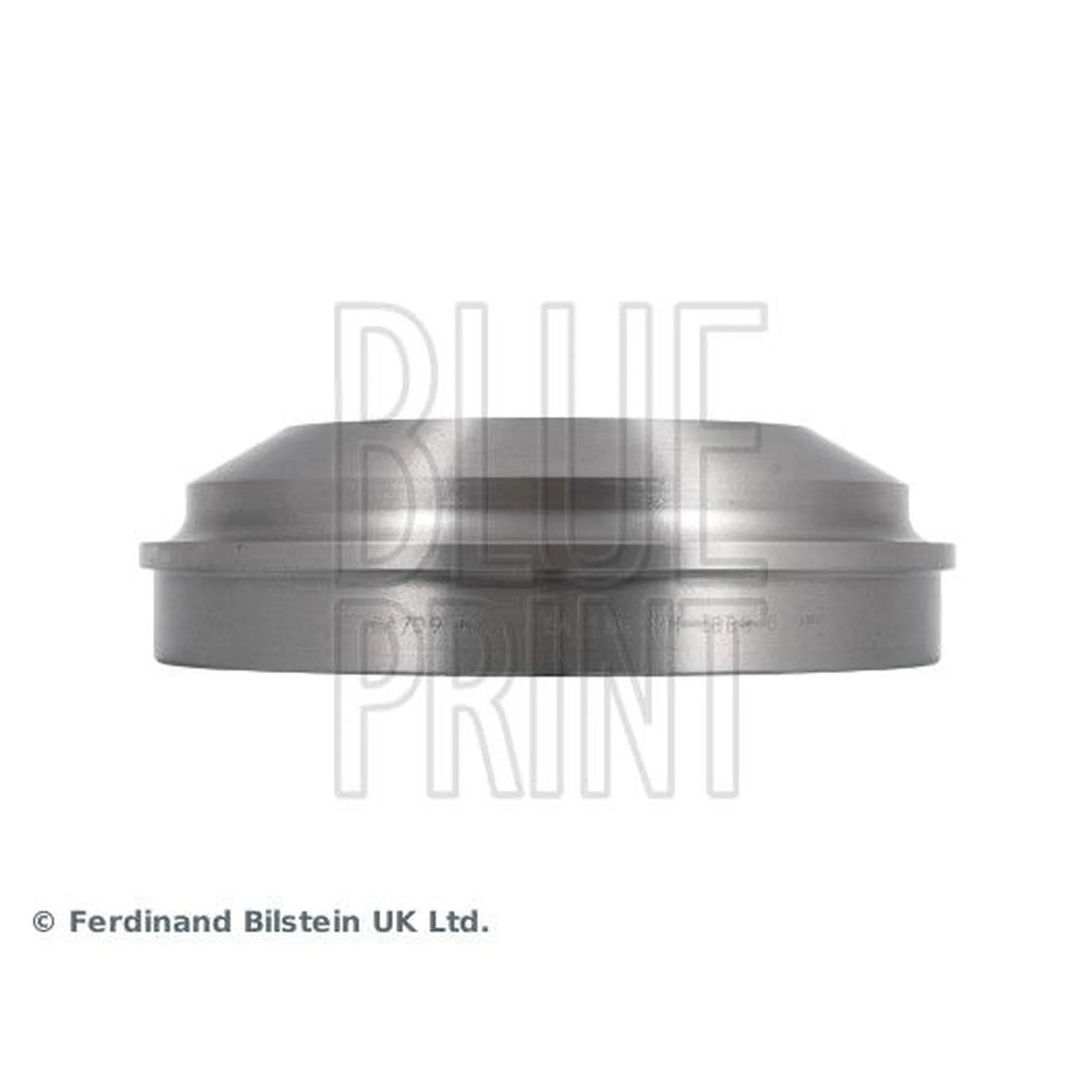 Blue Print Brake Drum Assembly Rear ADG04709