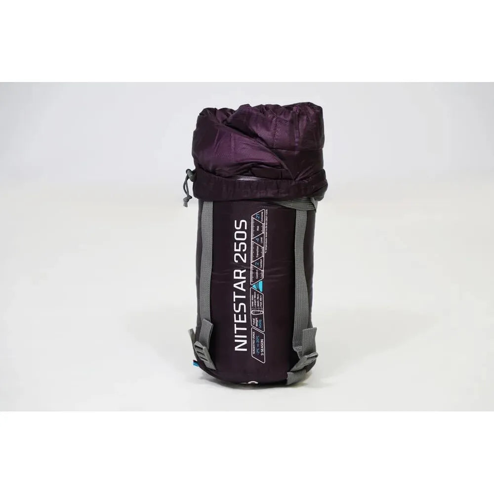 Vango Nitestar Alpha 250S 250S Phoenix Sleeping Bag
