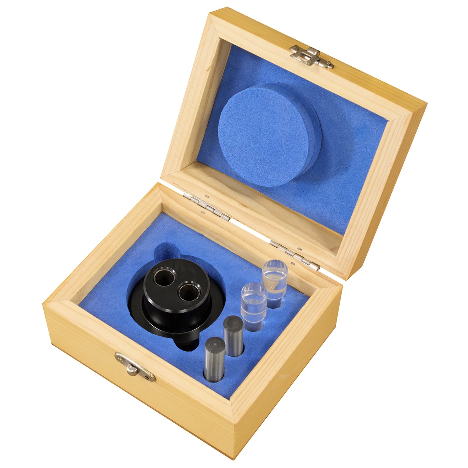 Sealey Optical Centre Punch Set OCP1 0.28kg