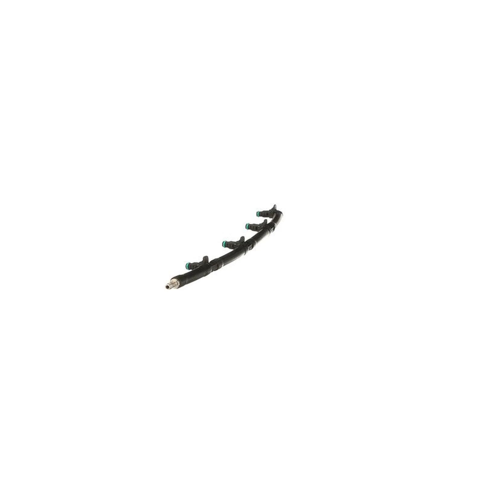 Gates Fuel Overflow Hose Pipe MFL1155
