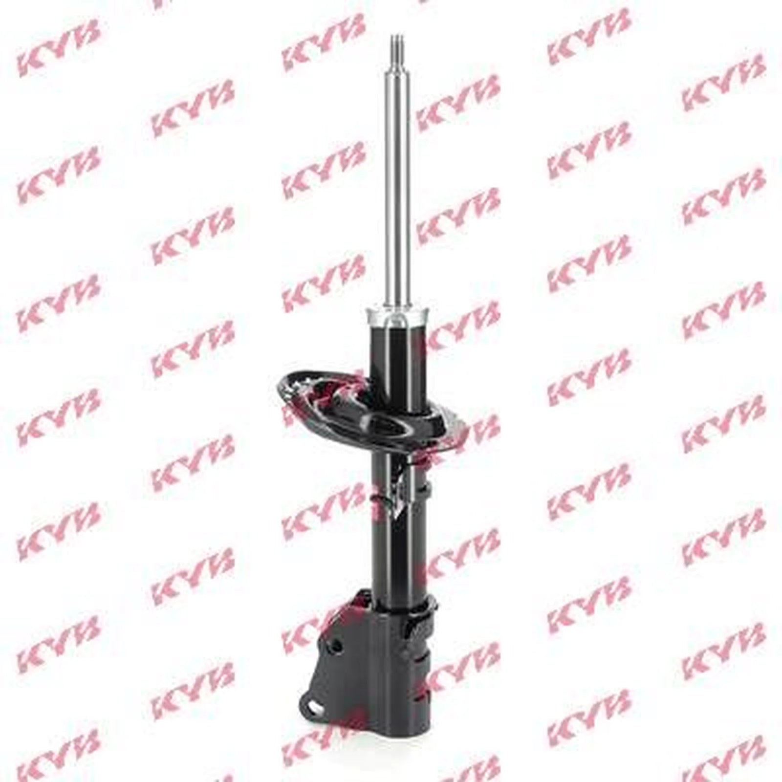 KYB Shock Absorber Damper Strut Front 3338011