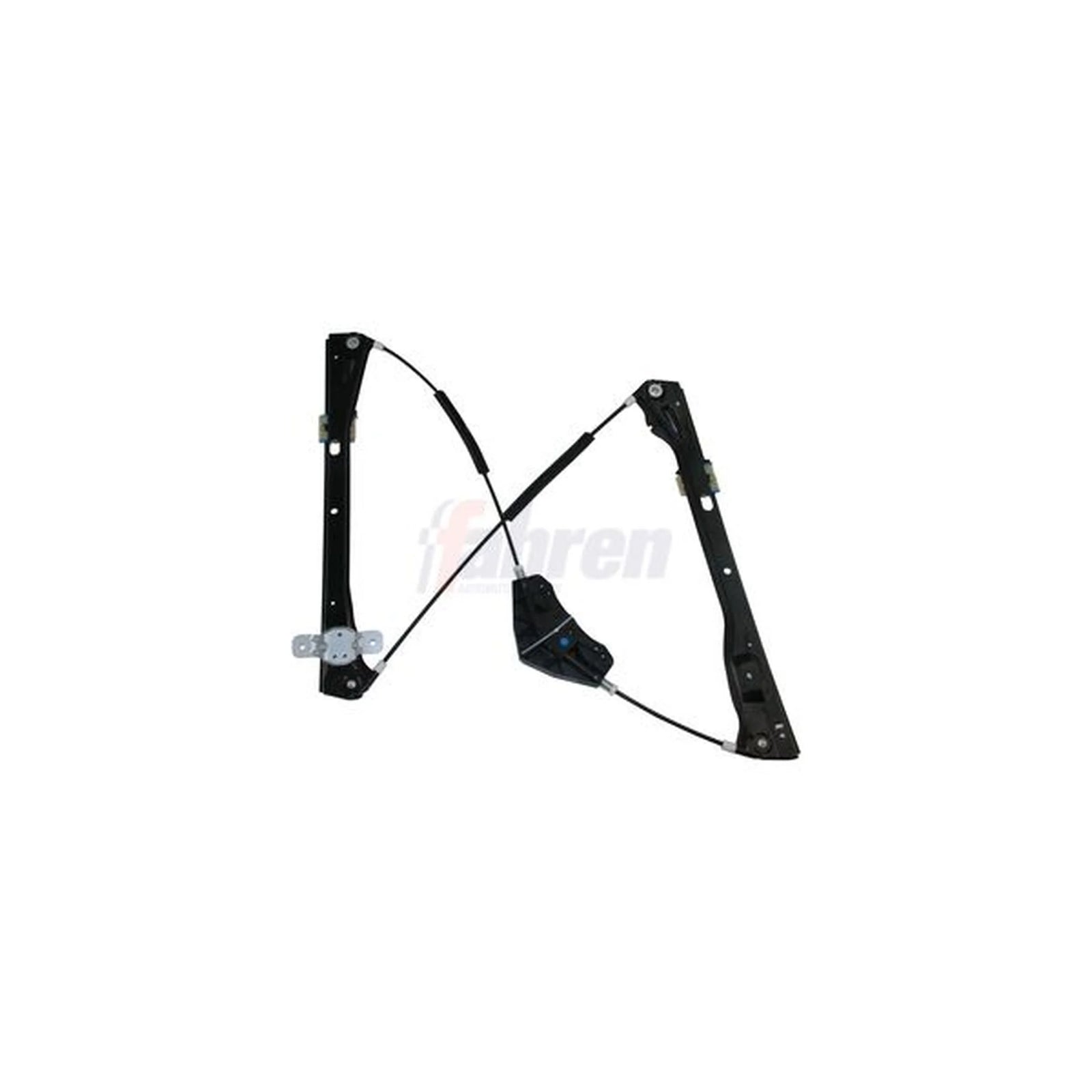 Fahren Electric Window Regulator Lifter Left Front FWD1030
