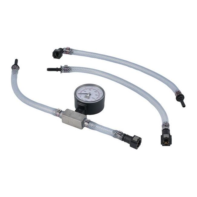 Laser AdBlue System Pressure Test Kit 8060