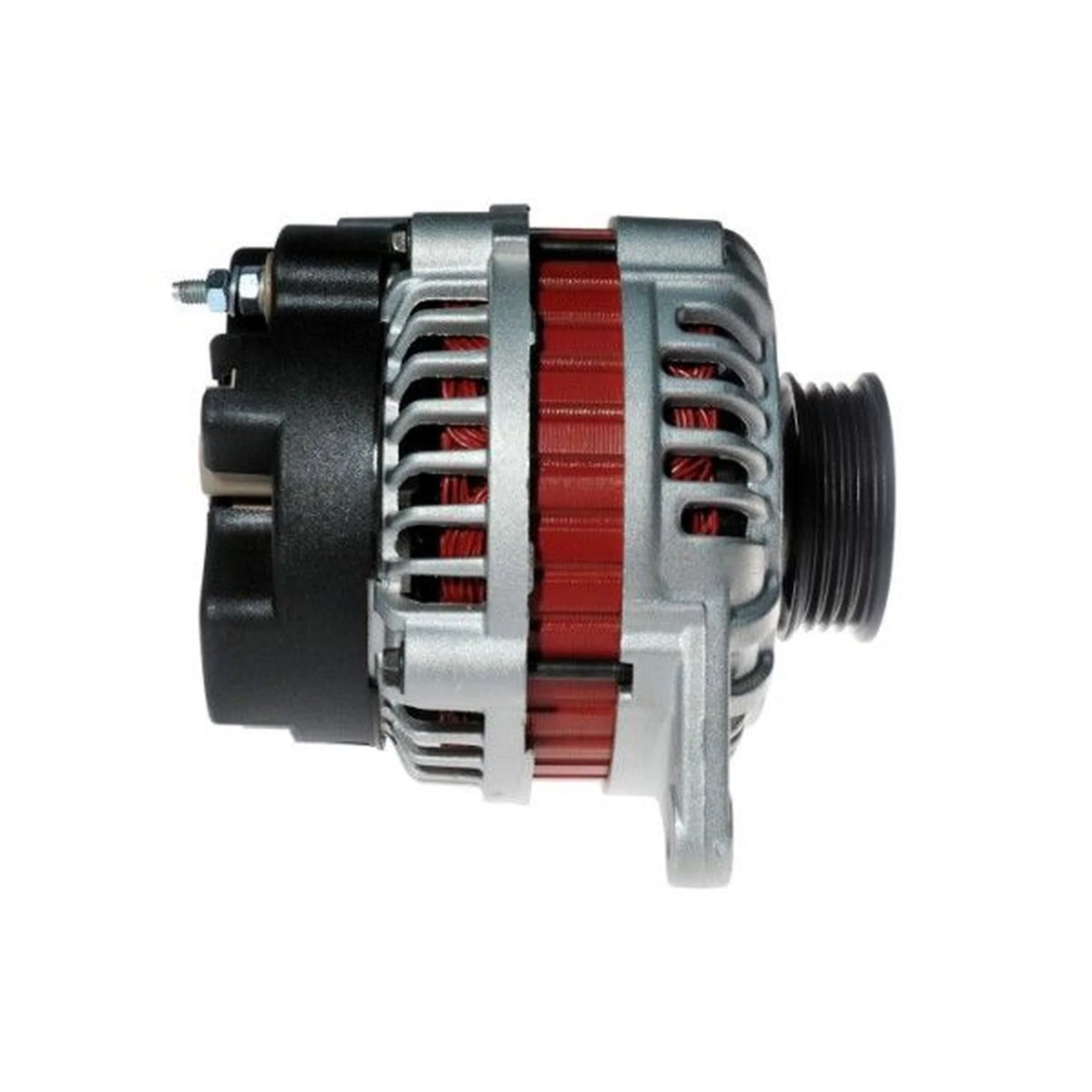 Hella Car Alternator 12V 8EL 011 711-481