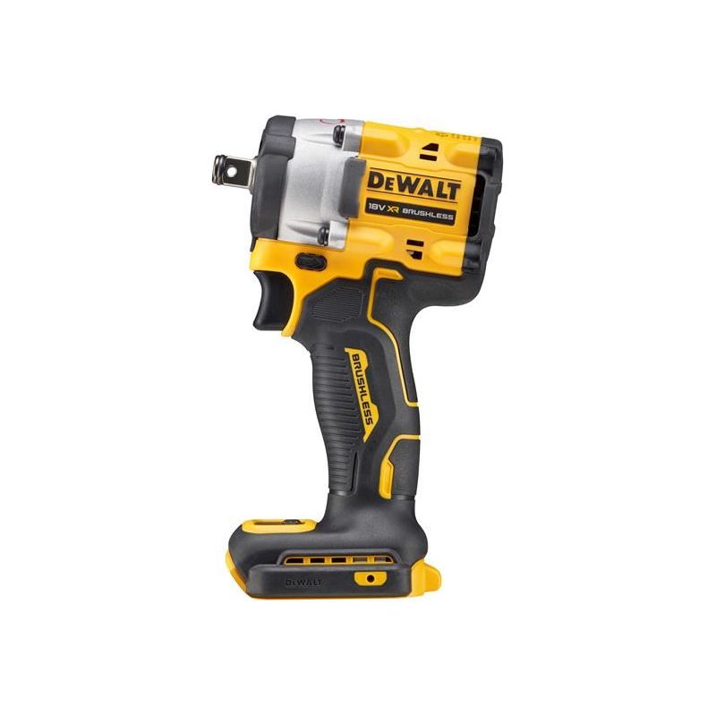 Dewalt Power Tools DCF921N XR BL 1/2in Impact Wrench 18V Bare Unit