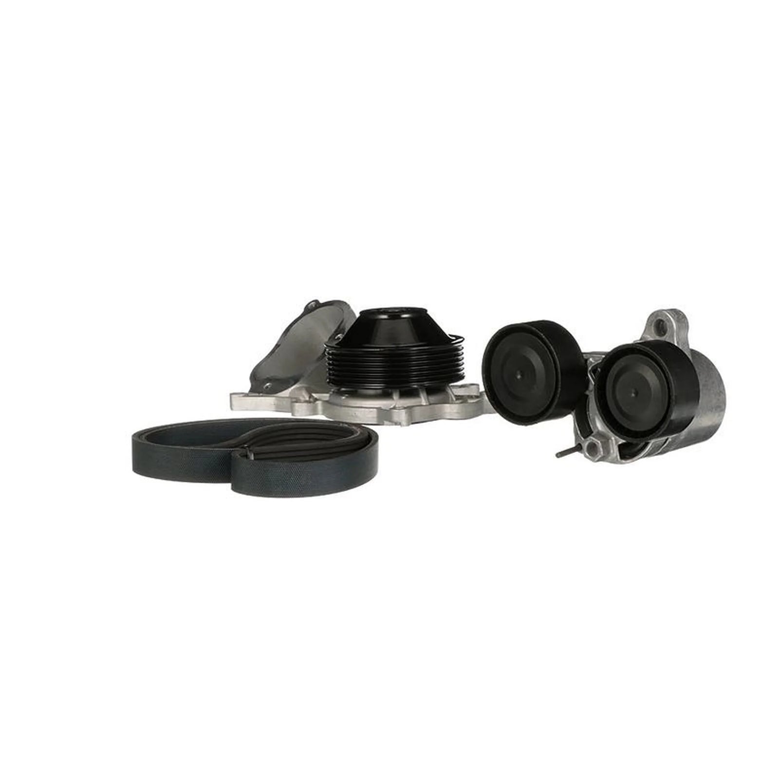 Gates Micro-V Wpk KP236PK1700