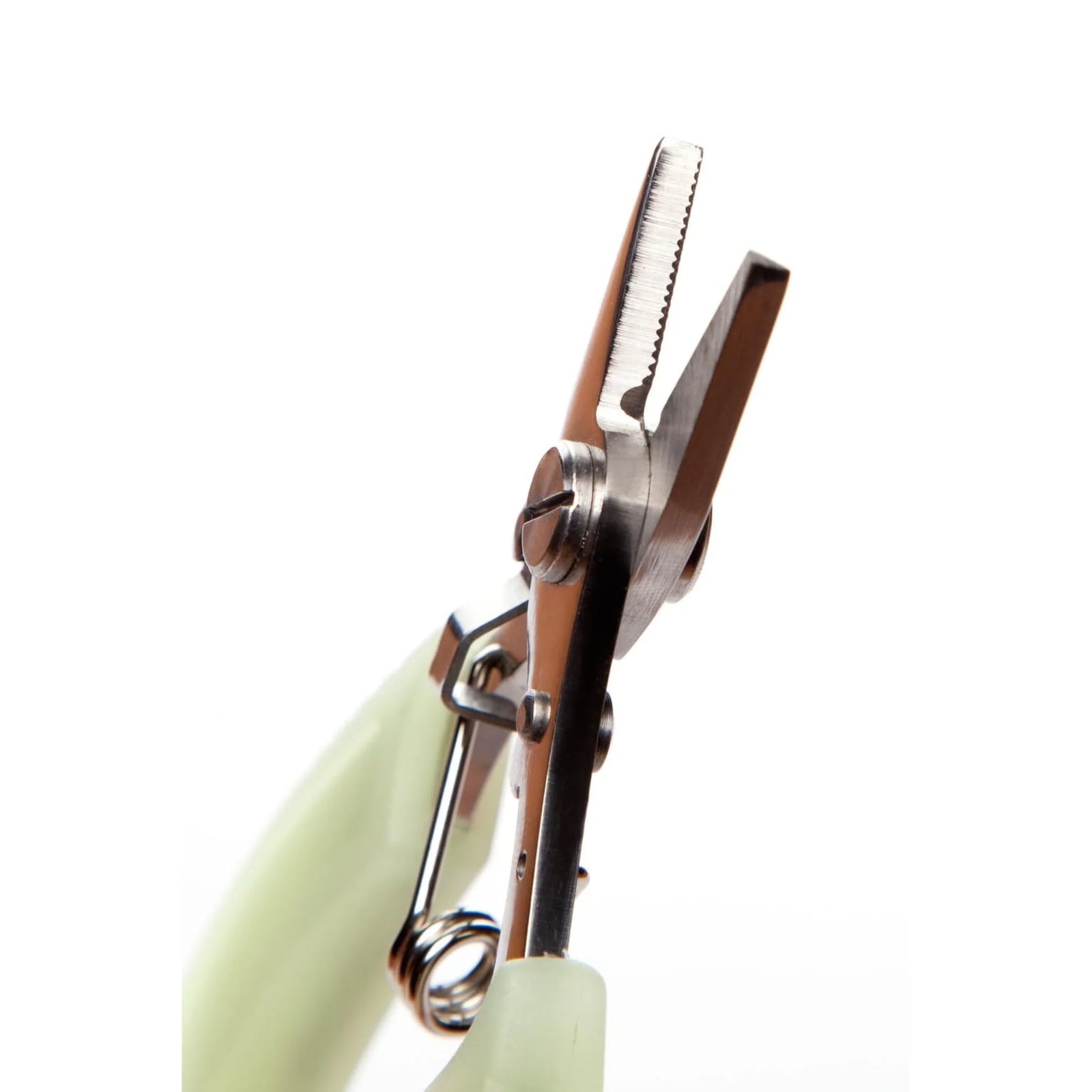 RidgeMonkey Nite Glo Heavy Duty Snips - RMT431