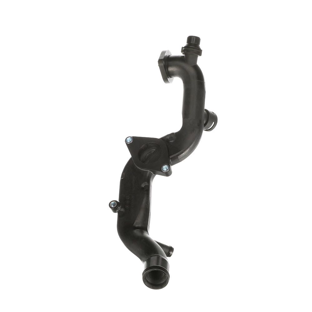 Gates Coolant Water Pipe Tube 02-3064