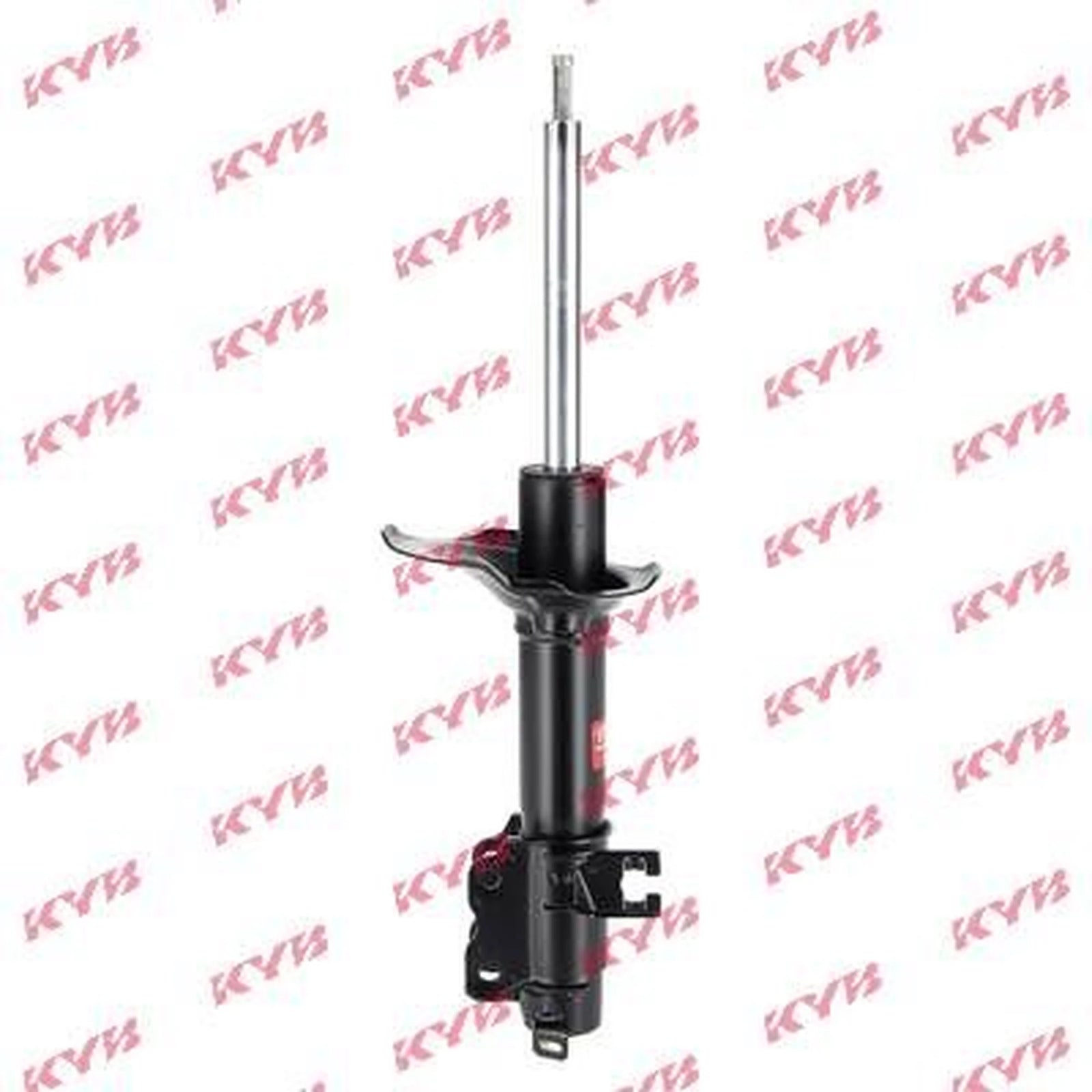 KYB Shock Absorber Damper Strut Rear Right 334056