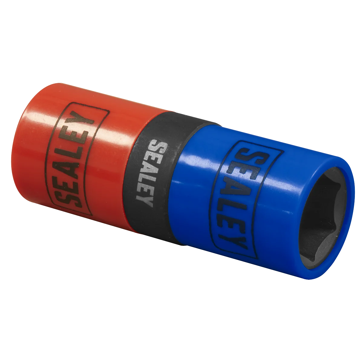 Sealey Double Ended Impact Socket 21 x 21.5mm 1/2"Sq Drive
