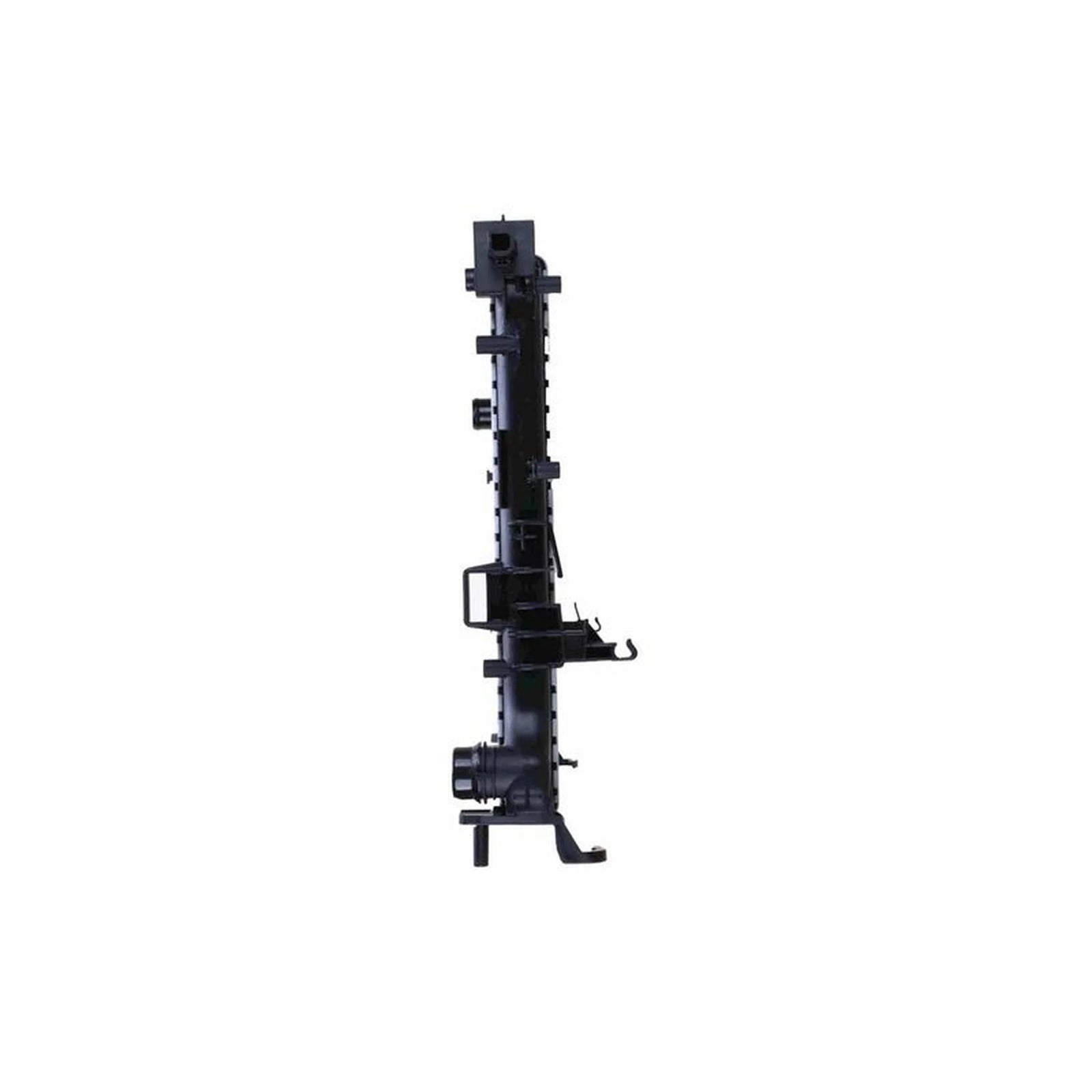 Hella Engine Radiator 8MK 366 300-331