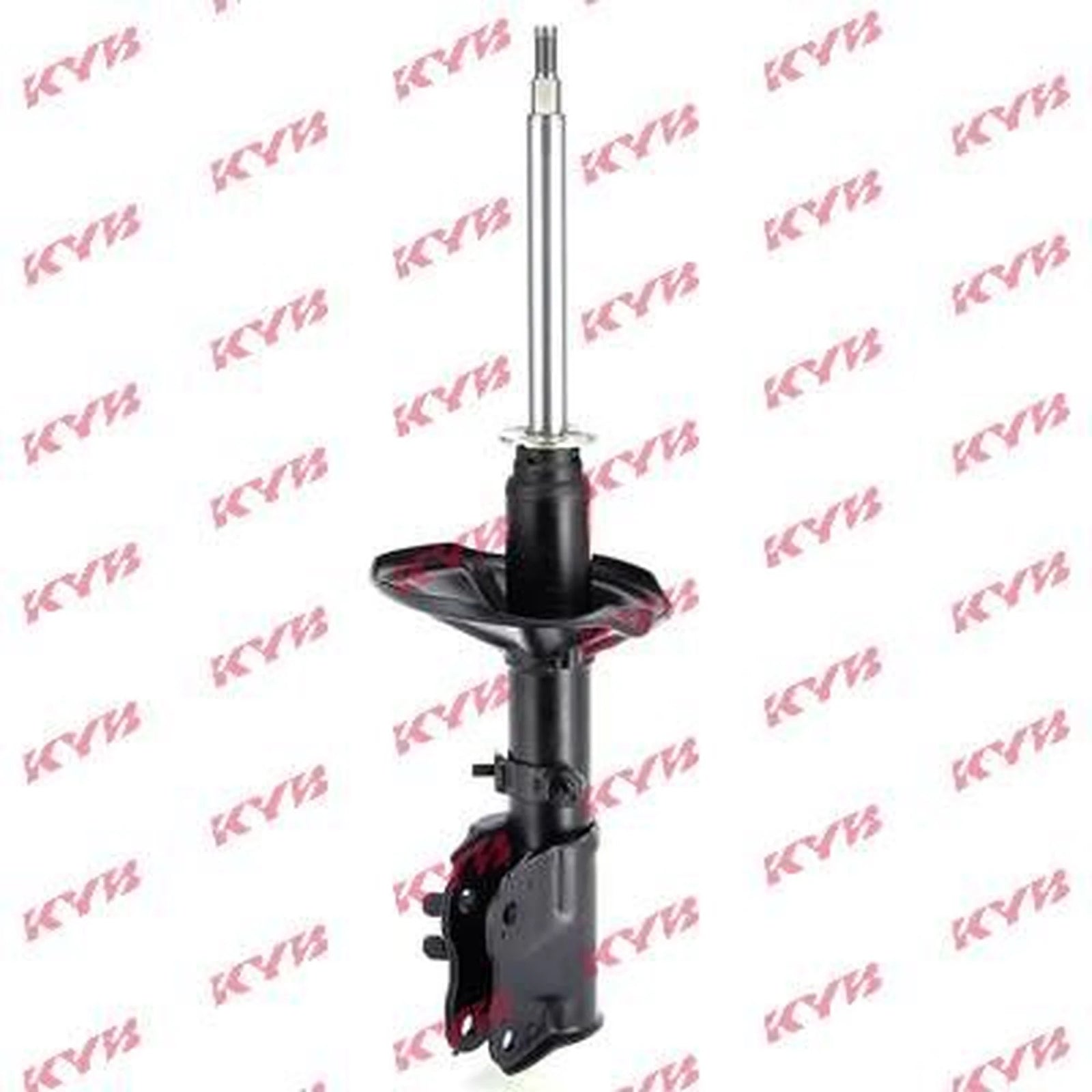 KYB Shock Absorber Damper Strut Front Left 333125