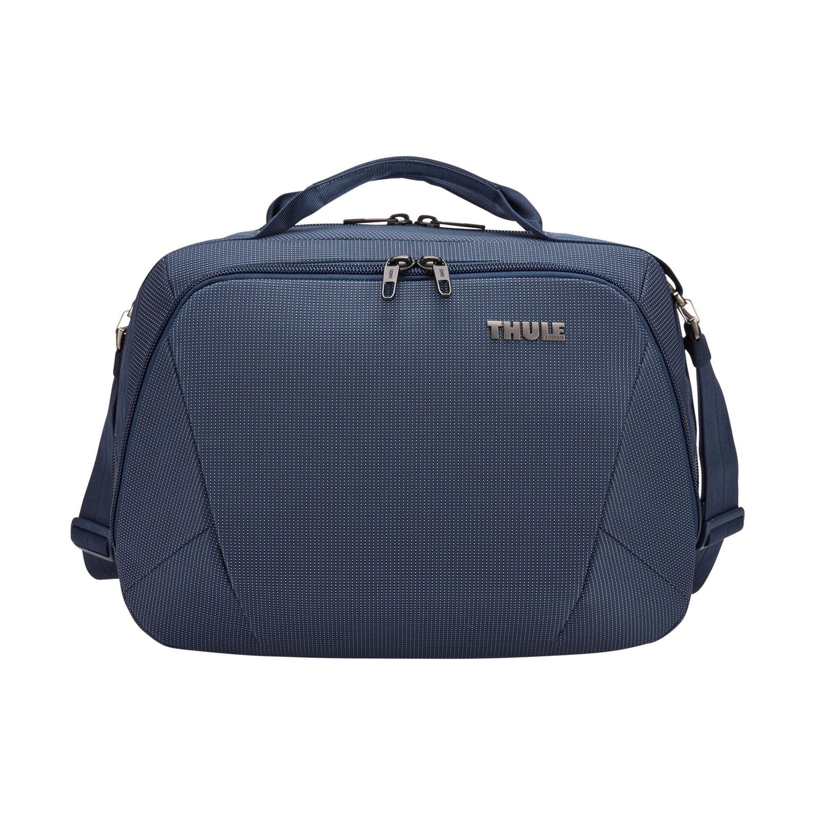 Thule Crossover 2 Boarding Bag Dress Blue Carry-on Luggage