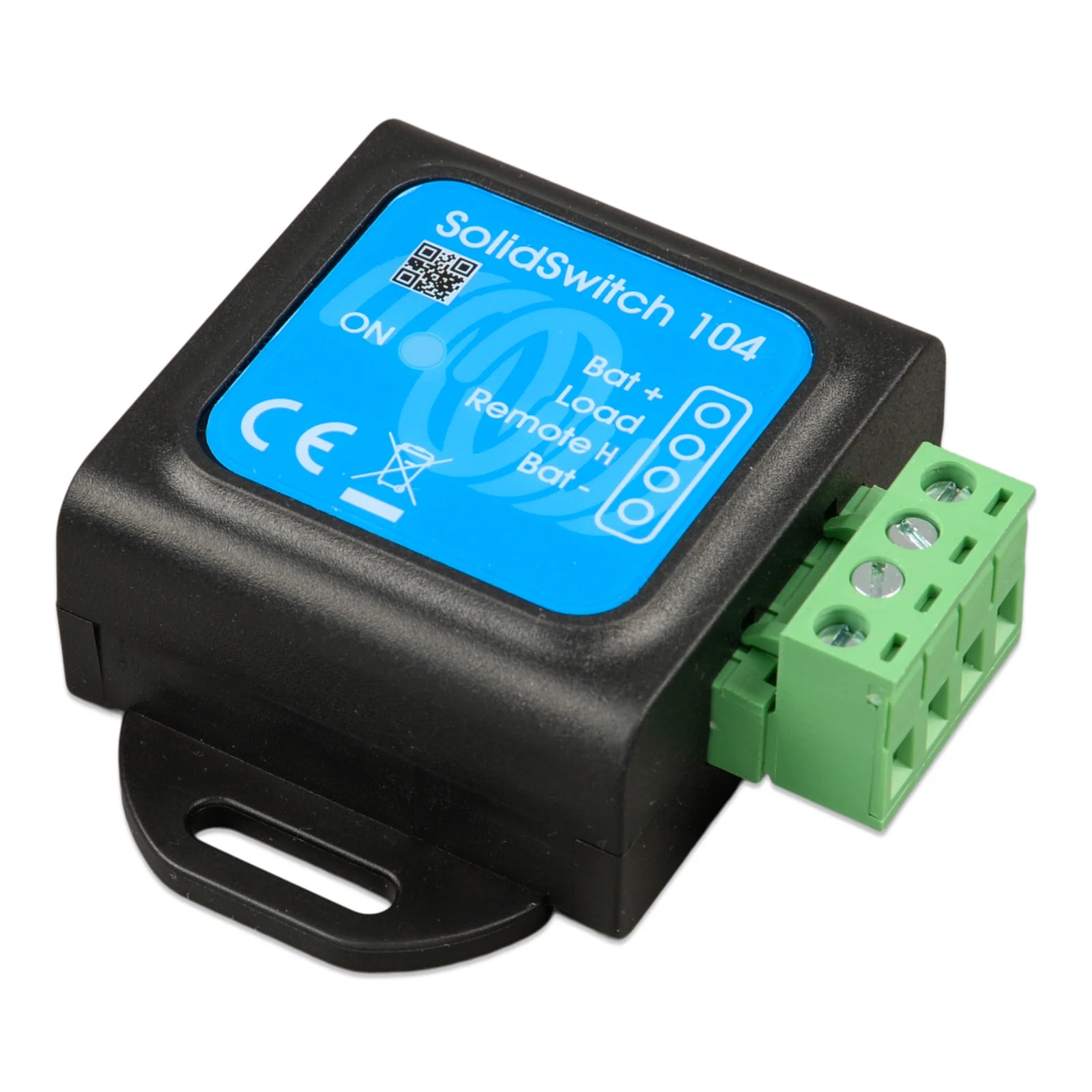 Victron SolidSwitch 104 Power Product IP20 66mm