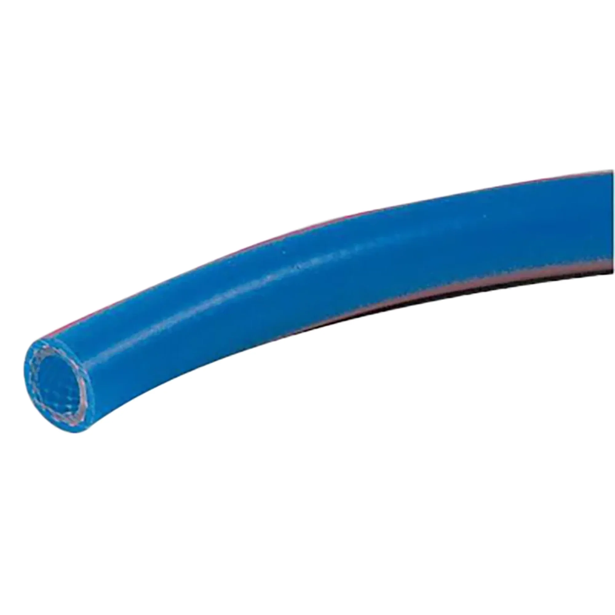 Fawo 10mm Blue Drinking Water Hose 50M Roll