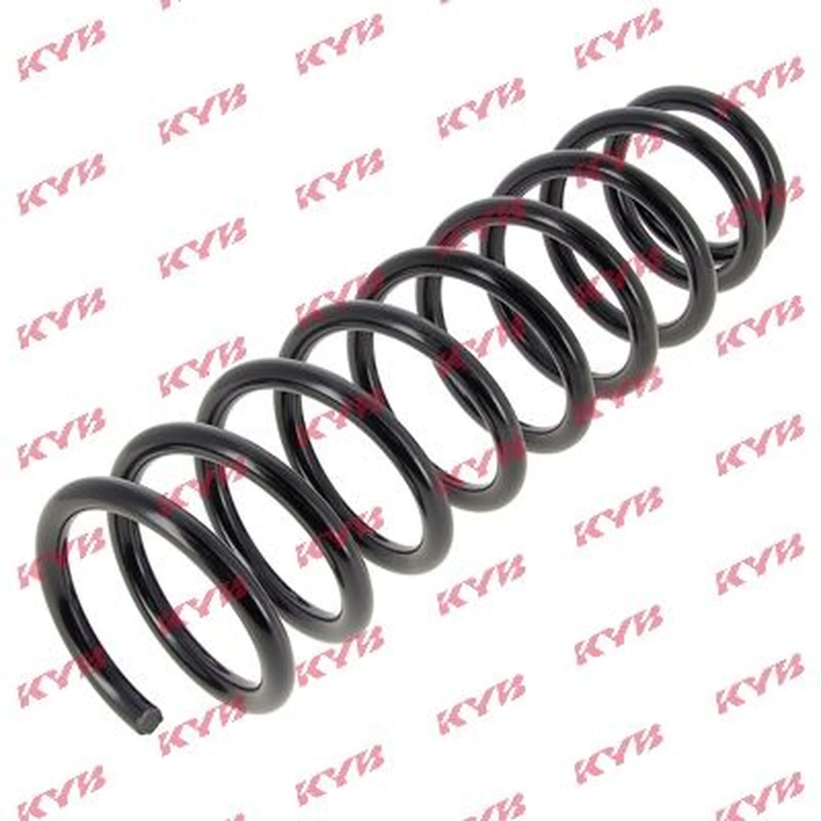 KYB Rear Suspension Coil Spring RA6226