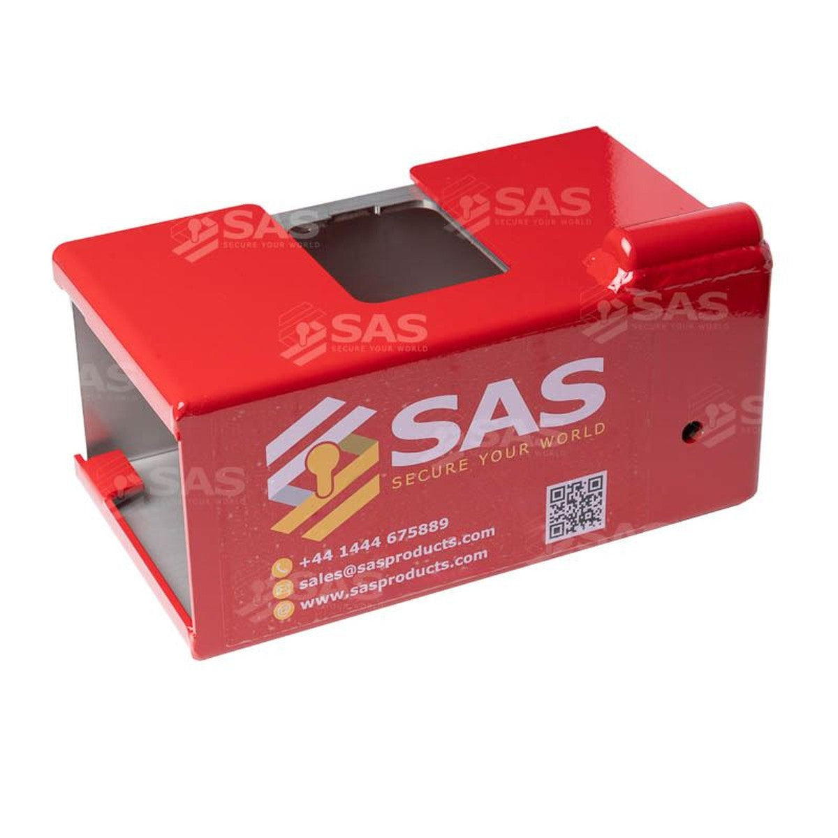 SAS Fortress AK Hitchlock (FORT AK) Lock Keyed Alike