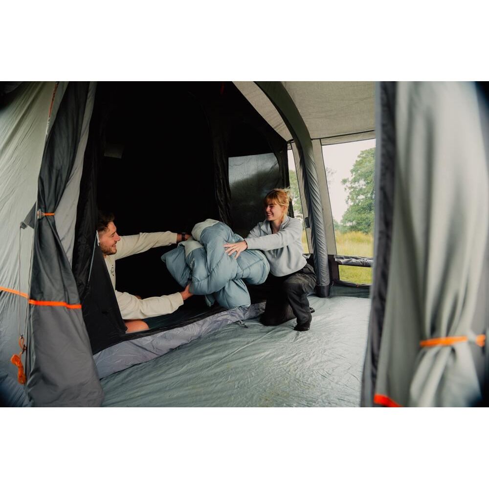 Vango Galli Air TC Low Drive Away Awning  (180 - 210cm) Campervan