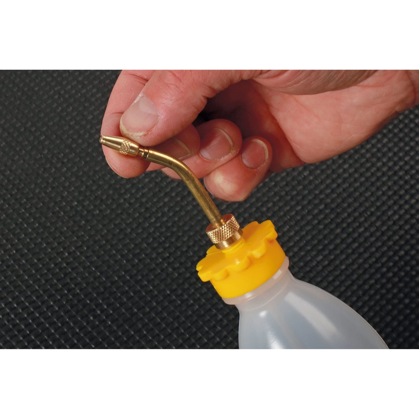 Laser Oiler with Adjustable Nozzle 125ml 8531