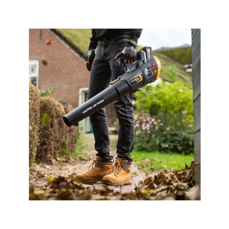 Batavia MAXXPACK Leaf Blower 18V Bare Unit