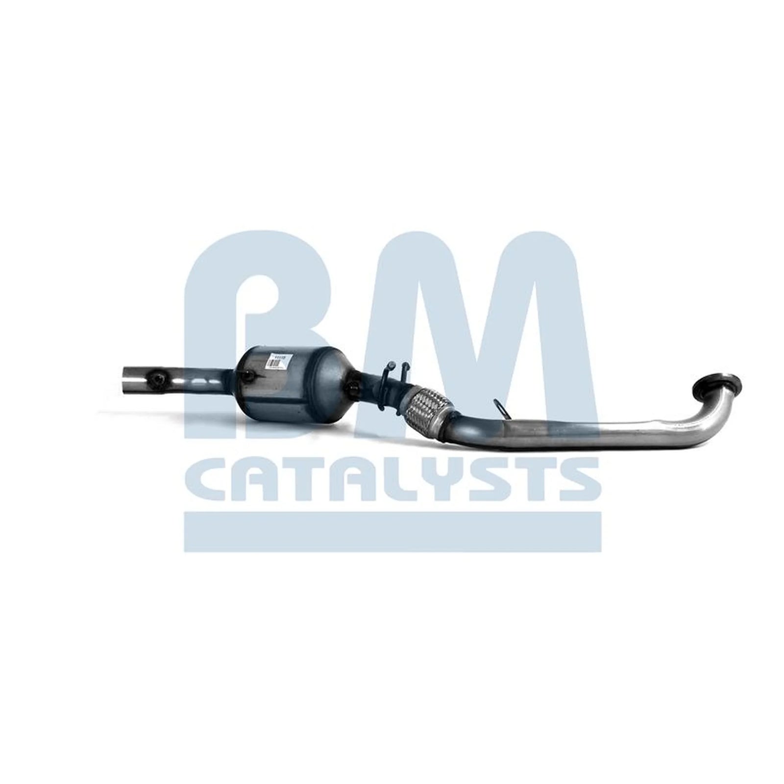 BM Catalysts Dpf BM11115