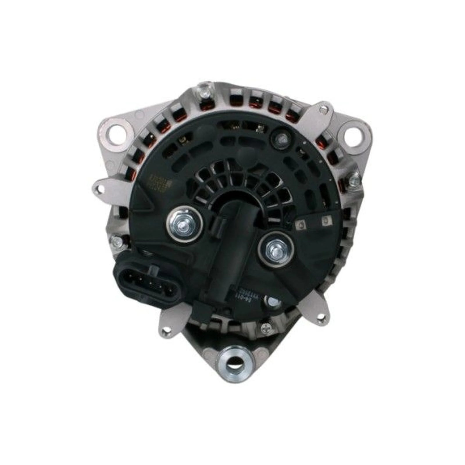 Hella Car Alternator 12V 8EL 012 584-151