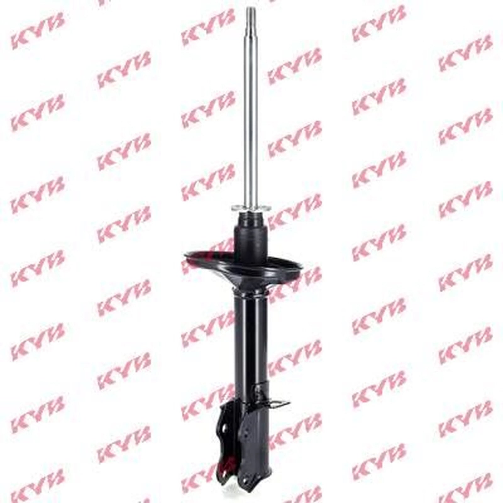 KYB Shock Absorber Damper Strut Rear Right 332002