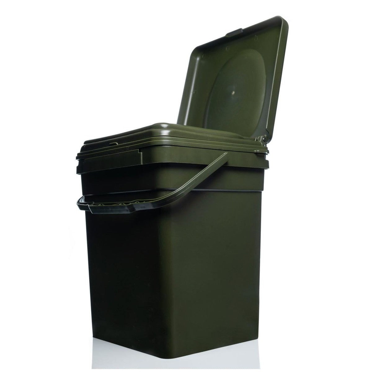 RidgeMonkey CoZee Toilet Seat Full Kit
