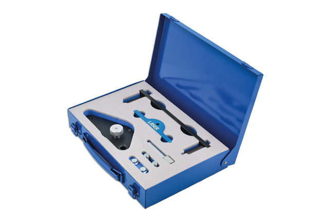 Laser Timing Tool Kit - for Fiat 1.0 MHEV