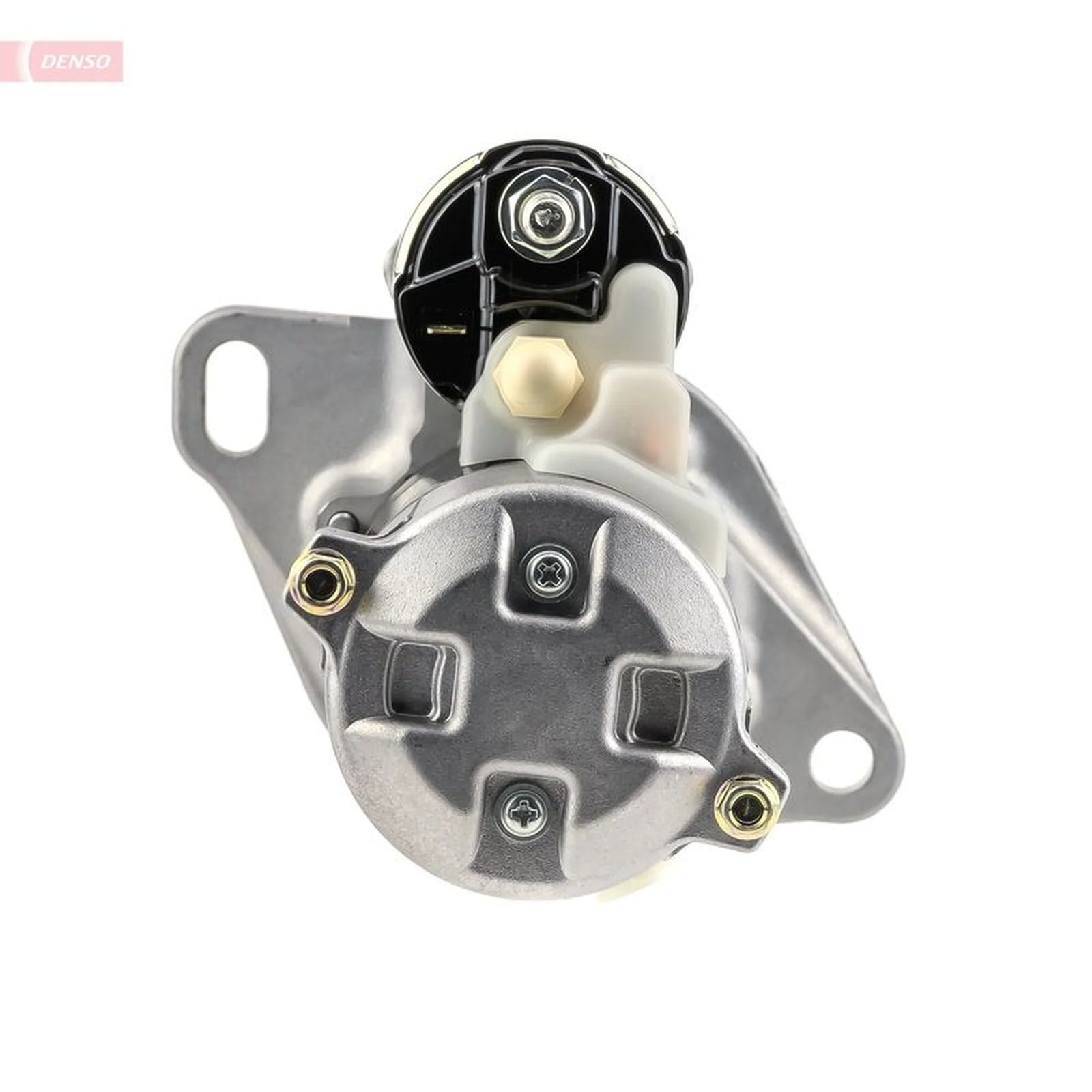 Denso Starter Motor 12V 1.1kW 9 Teeth DSN2078