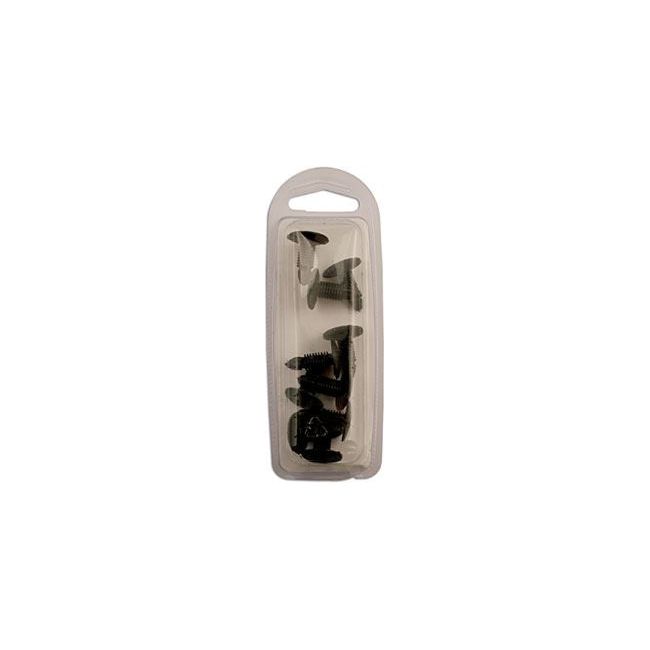 Connect Fir Tree Fixing - for Honda, for Nissan 10pc 36503