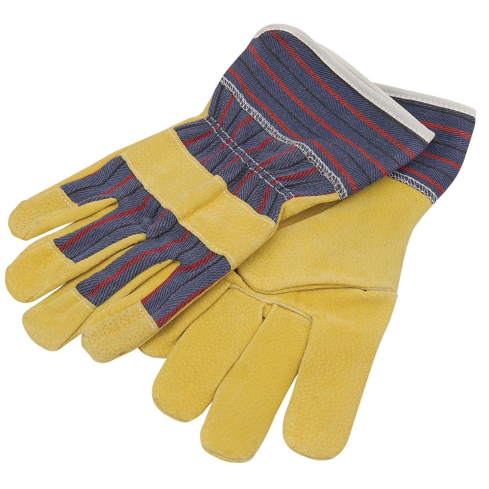 Draper Young Gardener Gloves, Size 7 26316