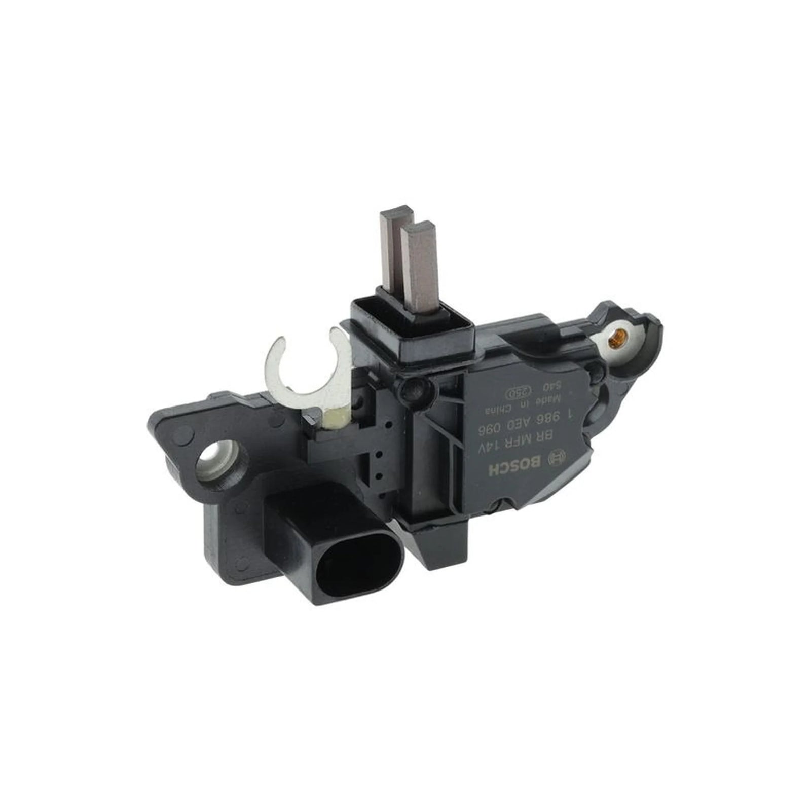 Bosch Alternator Voltage Regulator 1 986 AE0 096